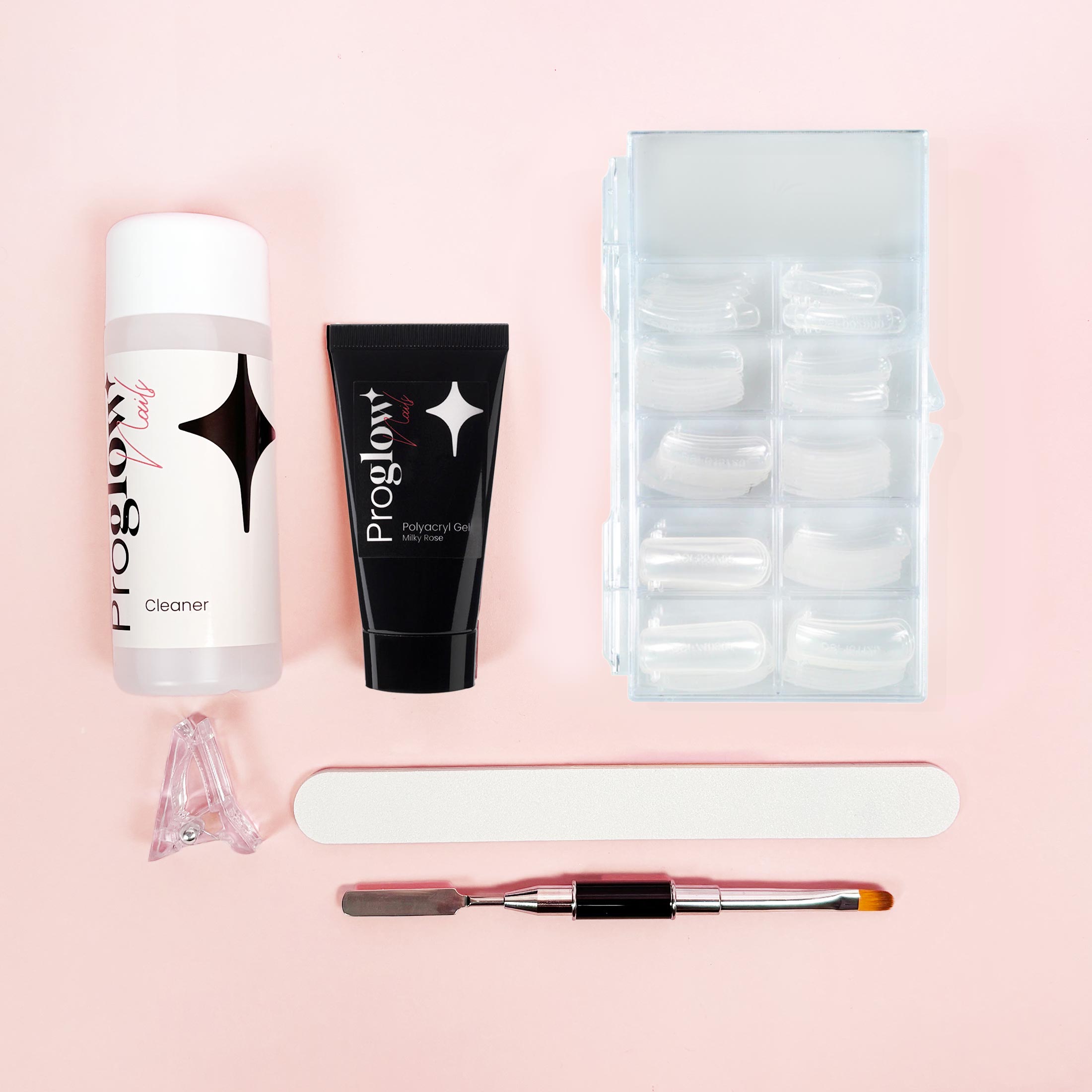 Acrygel Set