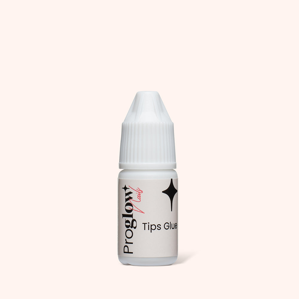 Glue - colla per tips unghie 3g