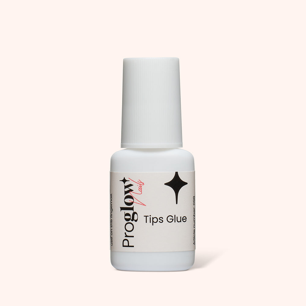 Glue - colla per tips unghie 7,5g
