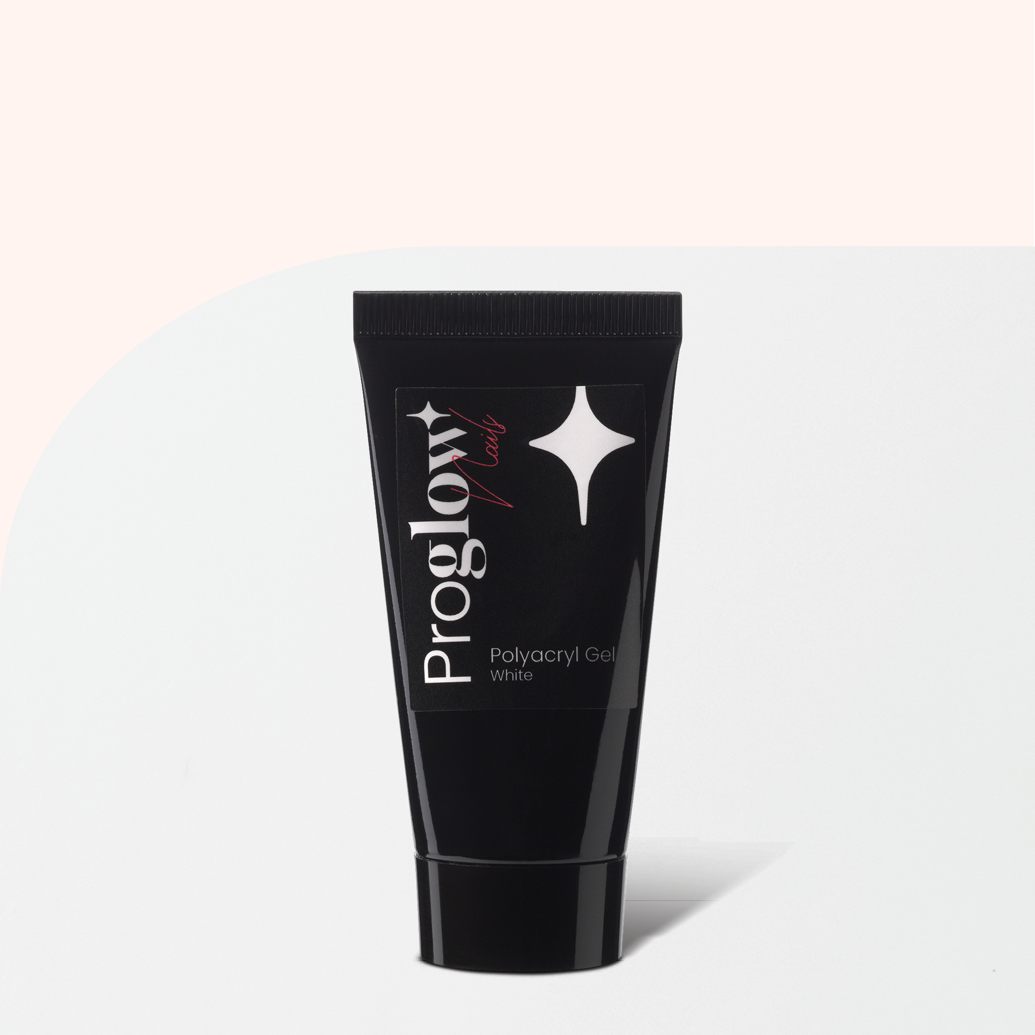 Acrygel White 20ml