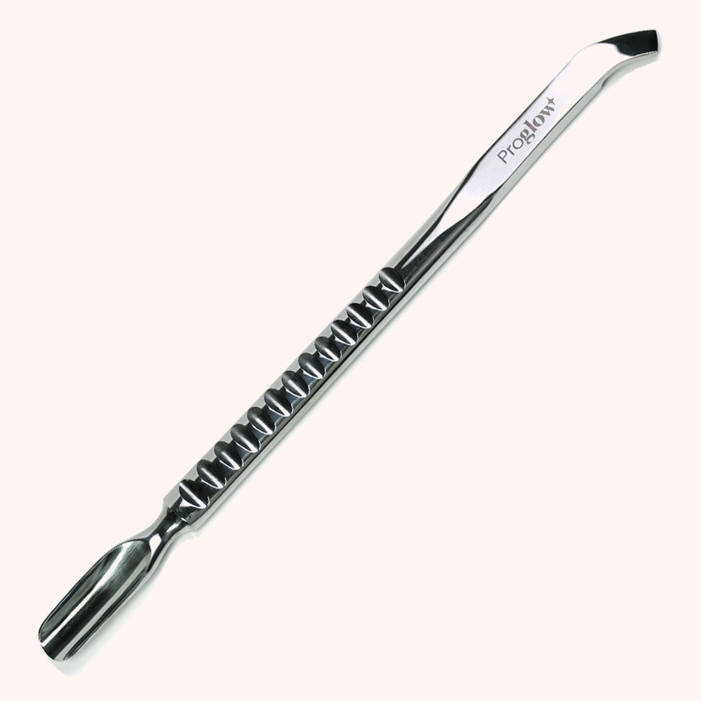 Spatolina unghie - dritta