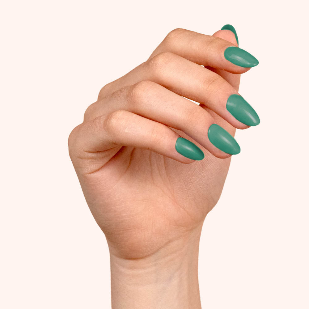 Smalto semipermanente Jade