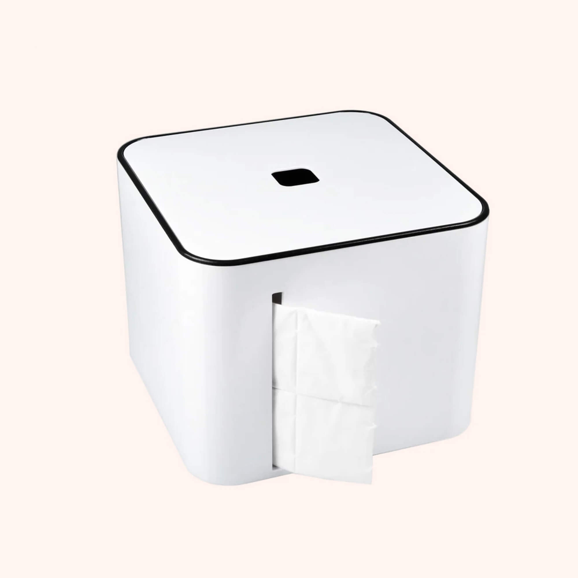 THE CUBE box salviette