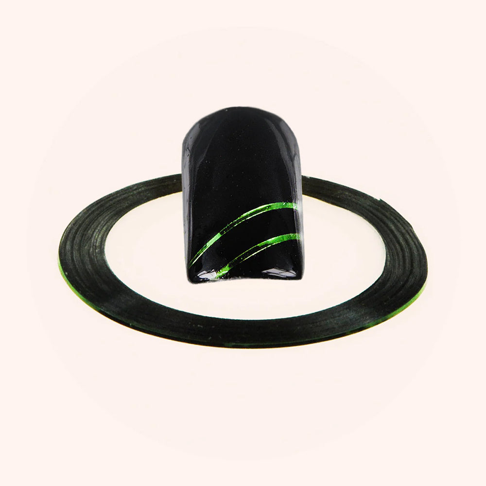 Striping Tape Green 1mm