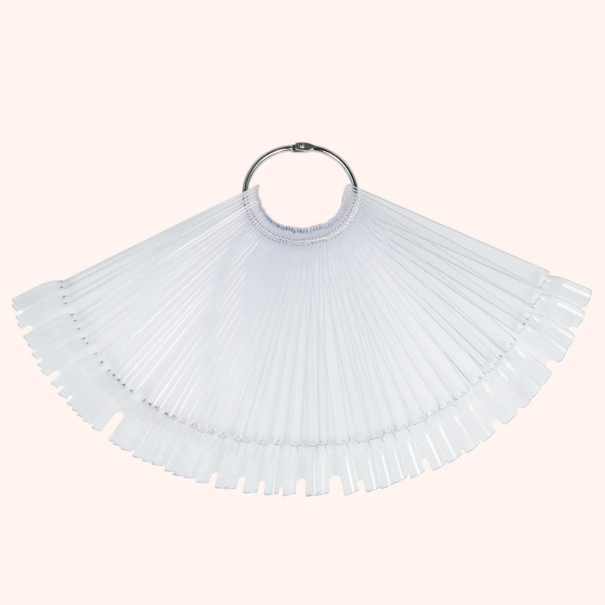 Color Display Fächer mit 50 Tips