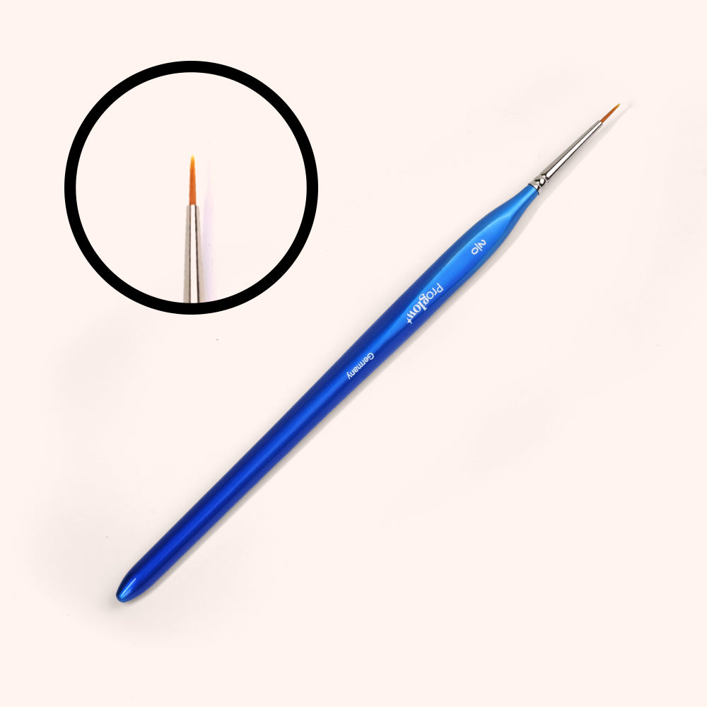 Pennello per sfumature molto fine dimensione 2