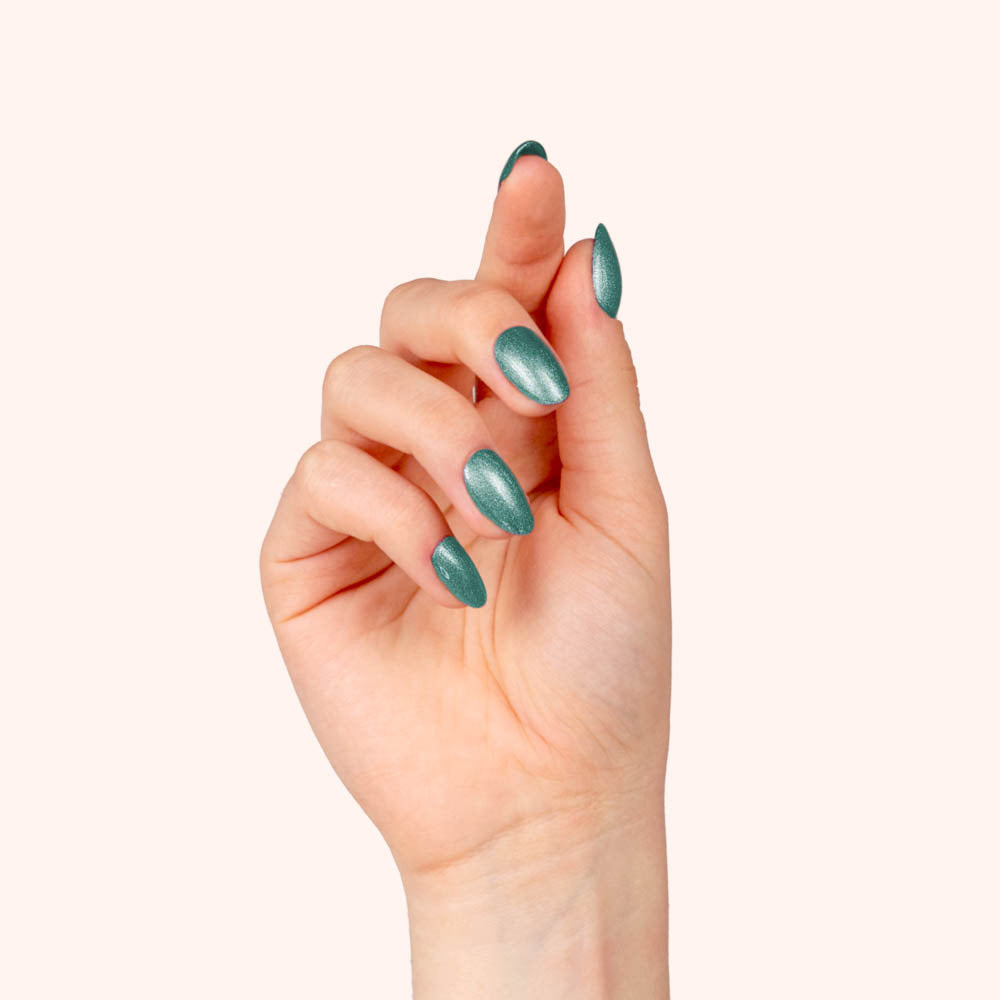 Smalto semipermanente Chromatic Aqua