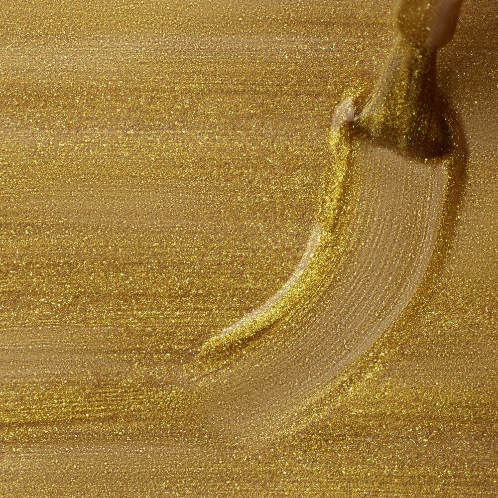 Smalto semipermanente Golden Jewel