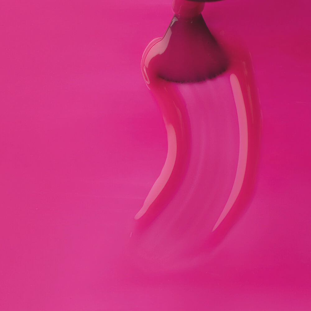 Smalto semipermanente Pink Passion