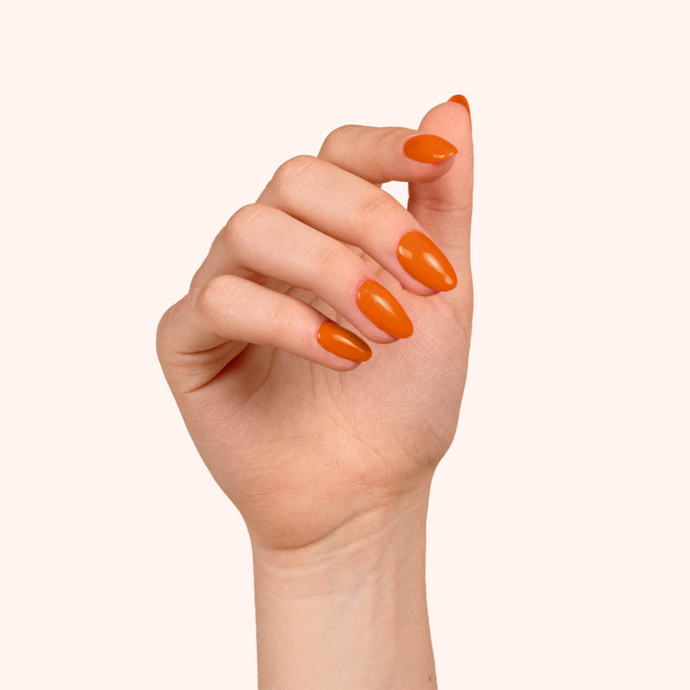 Gel Polish semipermanente Florida Orange