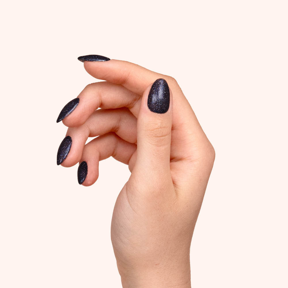 Smalto semipermanente Deep Space