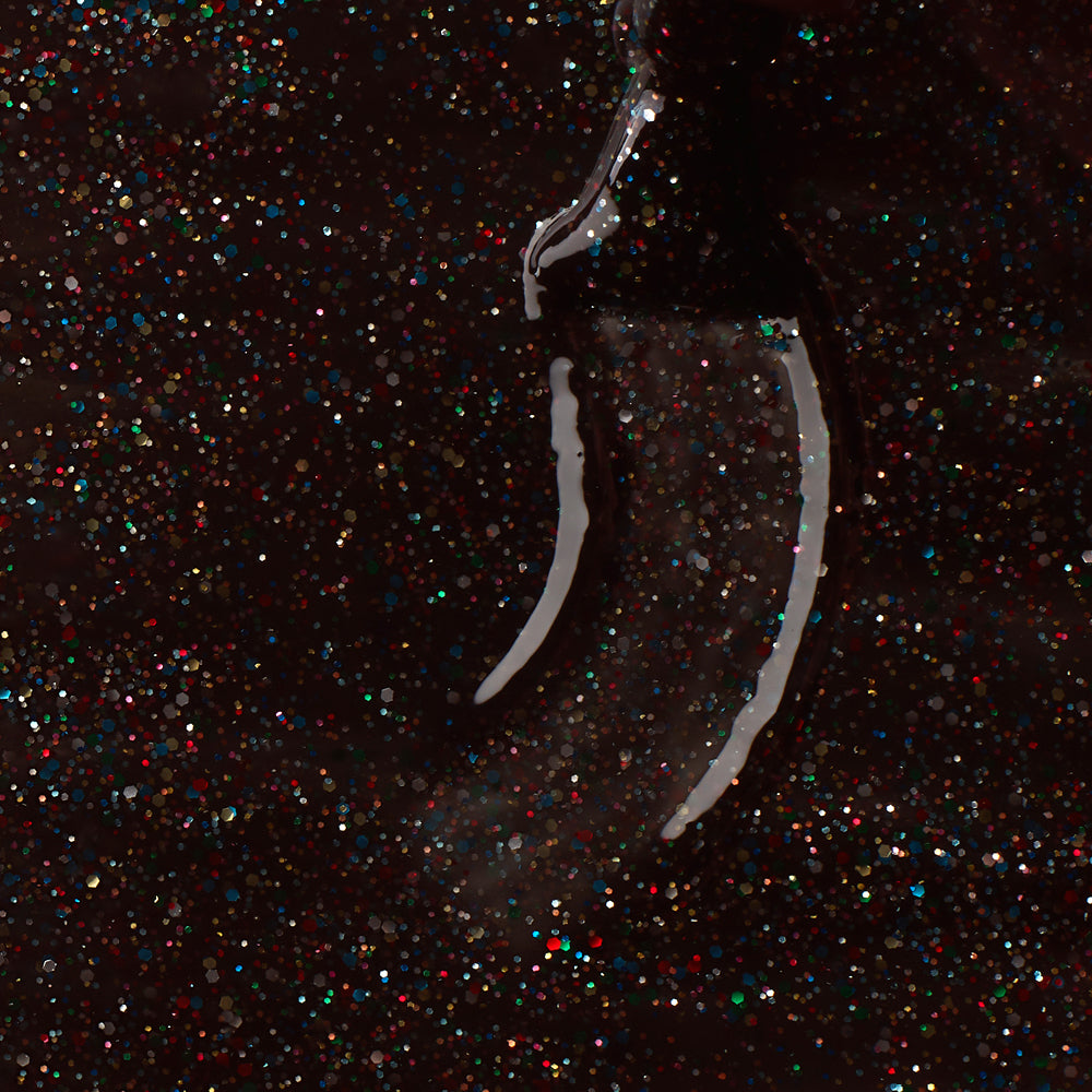 4097 Gel Polish Sylvester 2