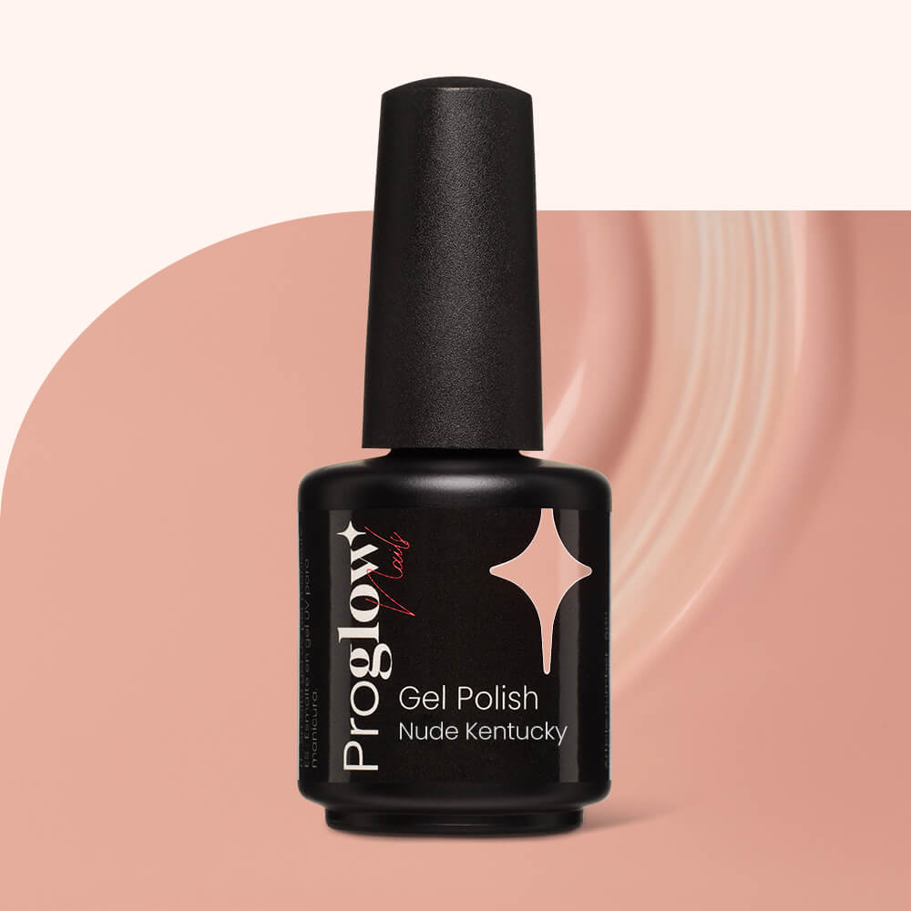 Smalto semipermanente Nude Kentucky