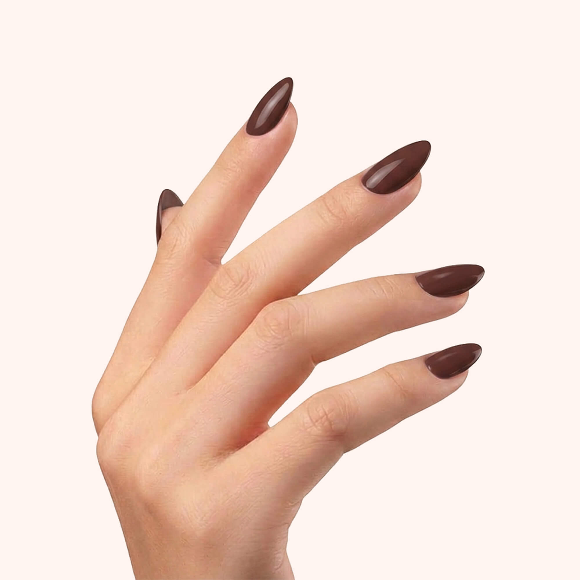 Gel Polish Shellac Cortex