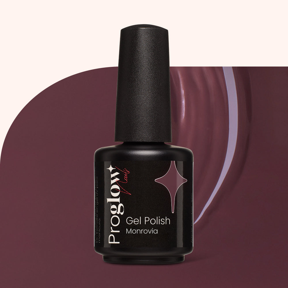 Smalto semipermanente Monrovia