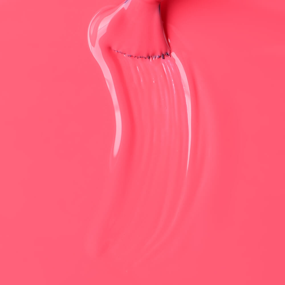 Smalto semipermanente Melon Pink