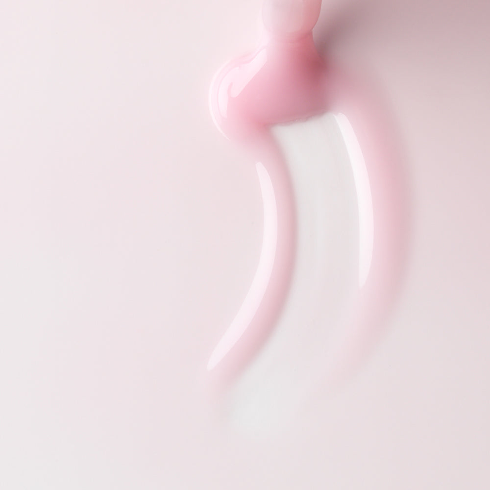 Gummy Base Rubber Light-Pink