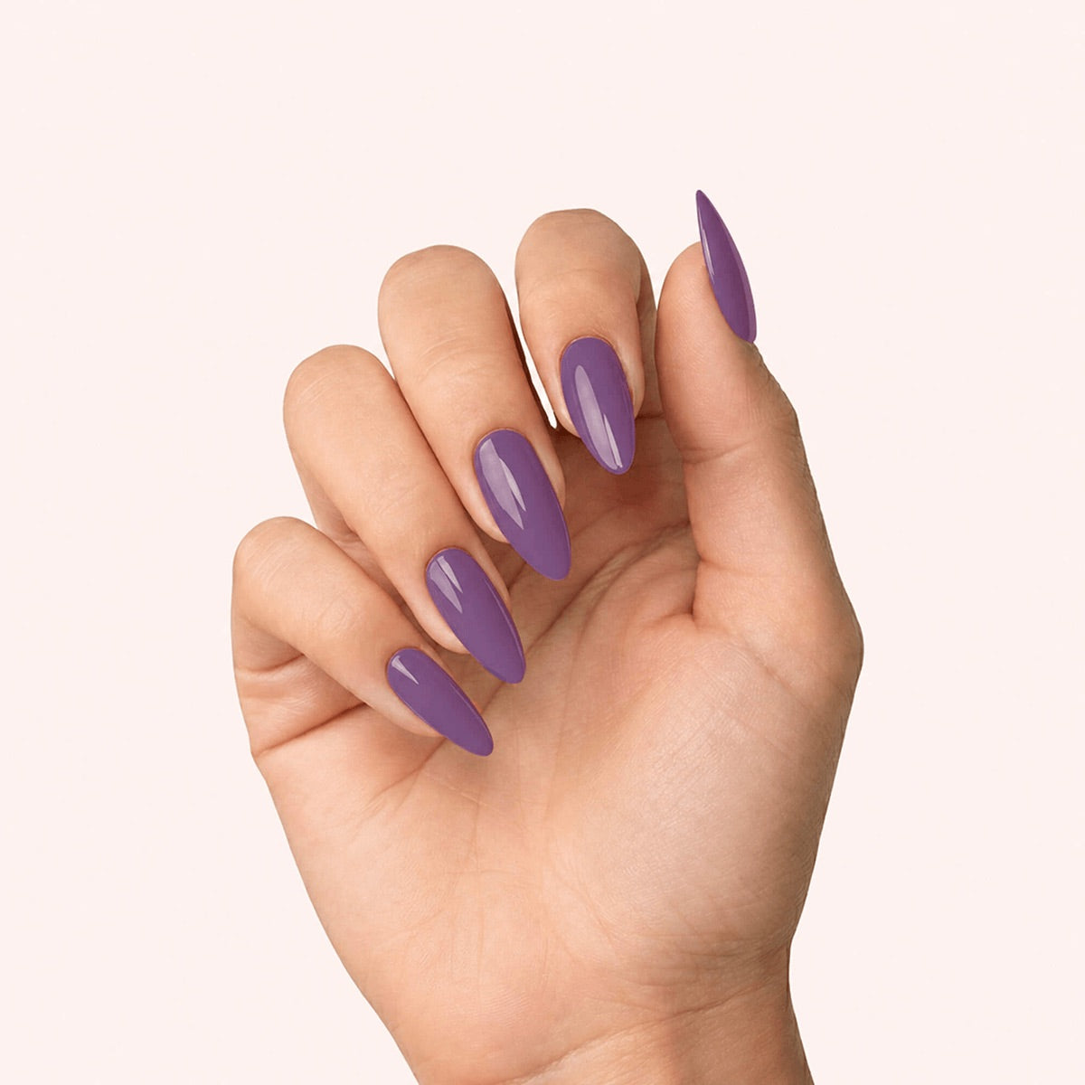 Gel Polish Shellac Aura