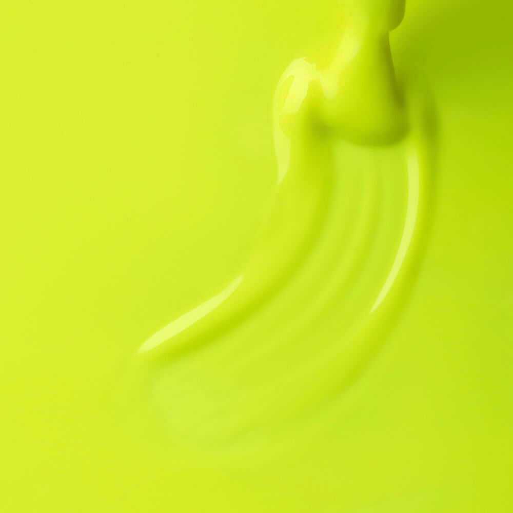 Smalto semipermanente Neon Lemon