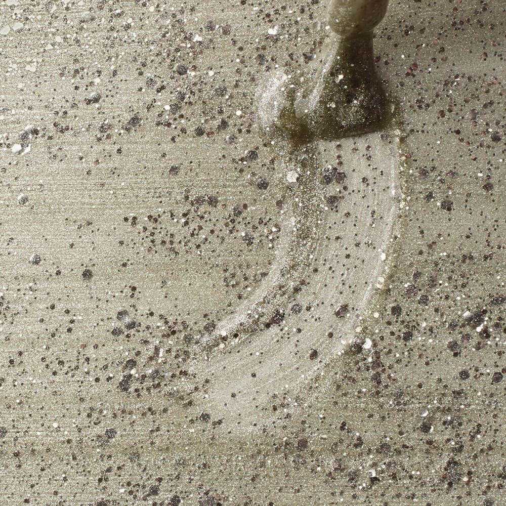 Smalto semipermanente Cocktail Gold