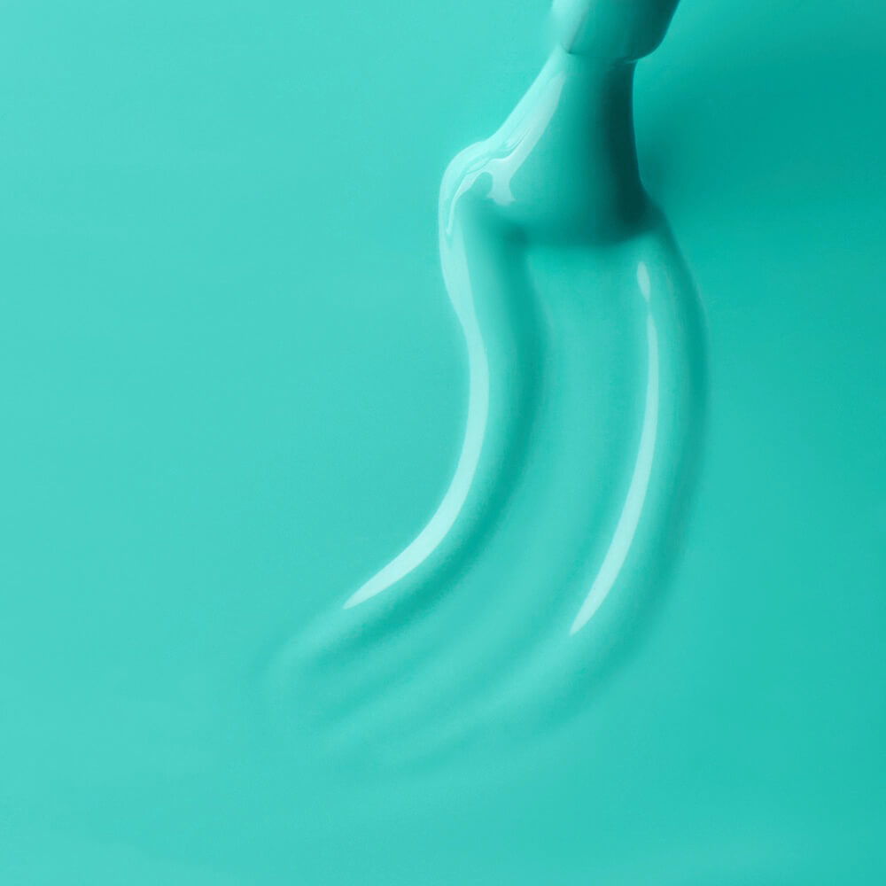 Smalto semipermanente Magic Mint