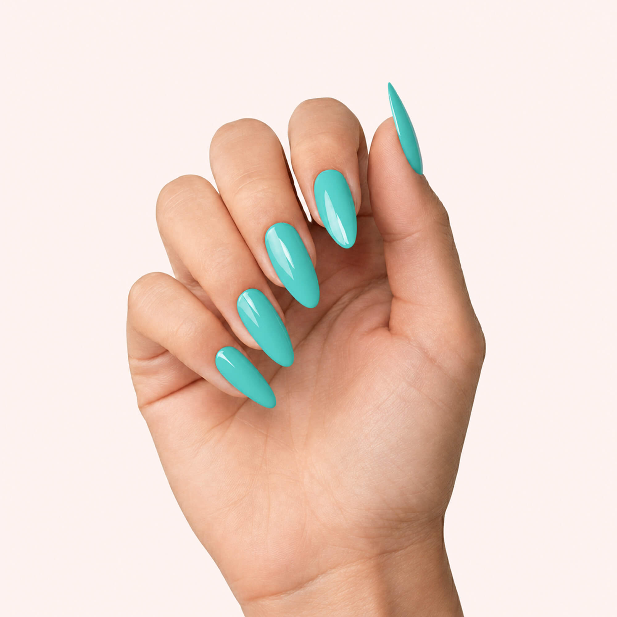 Smalto semipermanente Magic Mint