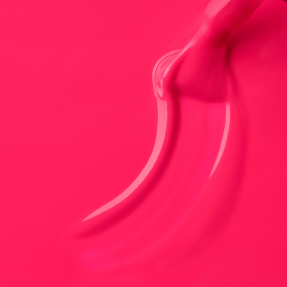 Smalto semipermanente Neon Pink