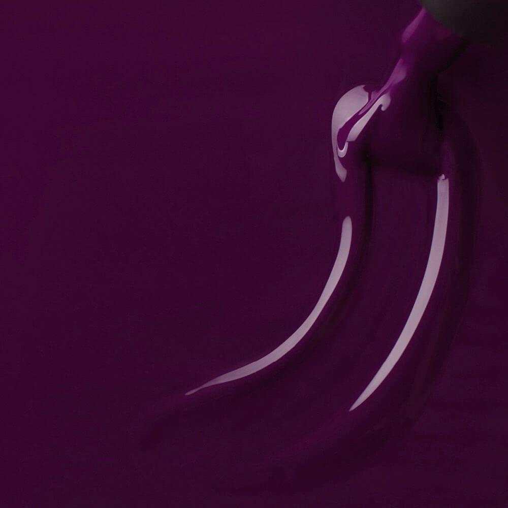 Smalto semipermanente New York Nights