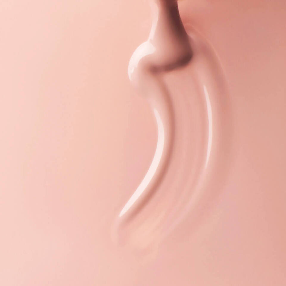 Gel Polish Shellac Cafe Creme