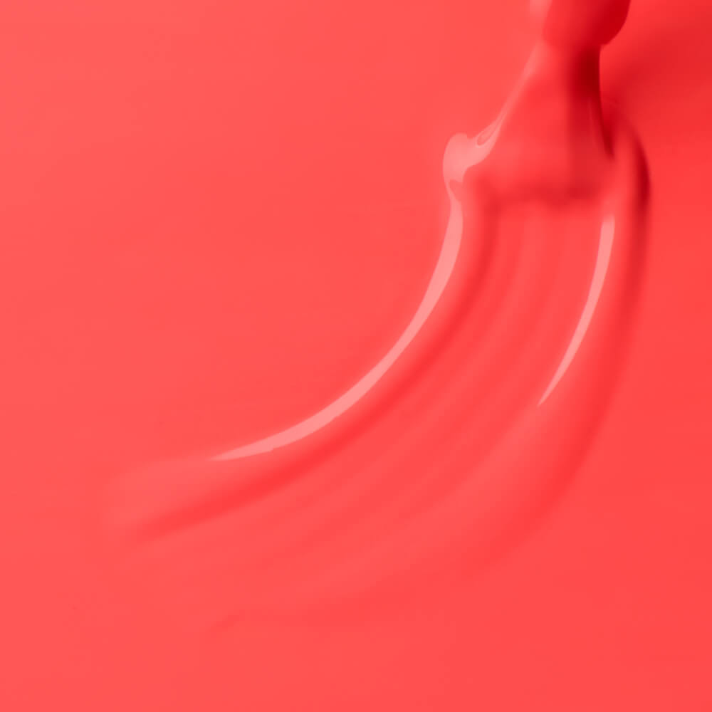 Smalto semipermanente Shiny Coral