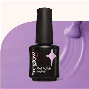 Smalto semipermanente Désirée