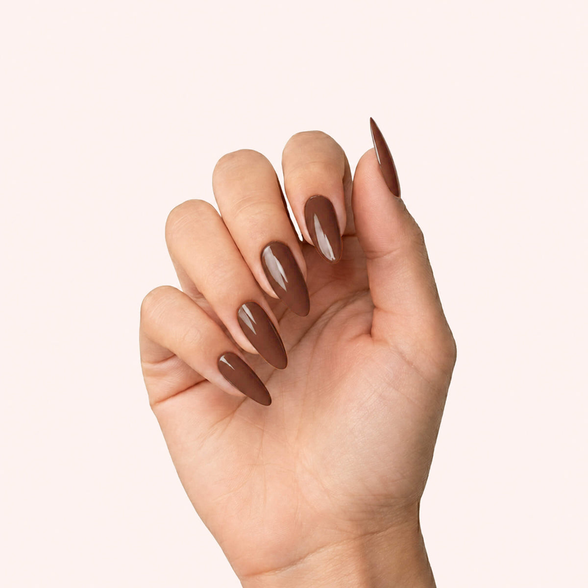 Gel Polish Shellac Lilou