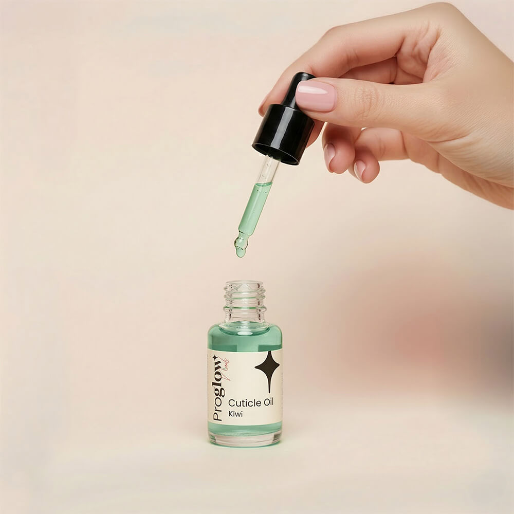Olio per cuticole Kiwi