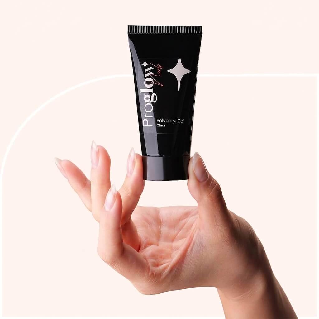 Acrygel Clear 20ml