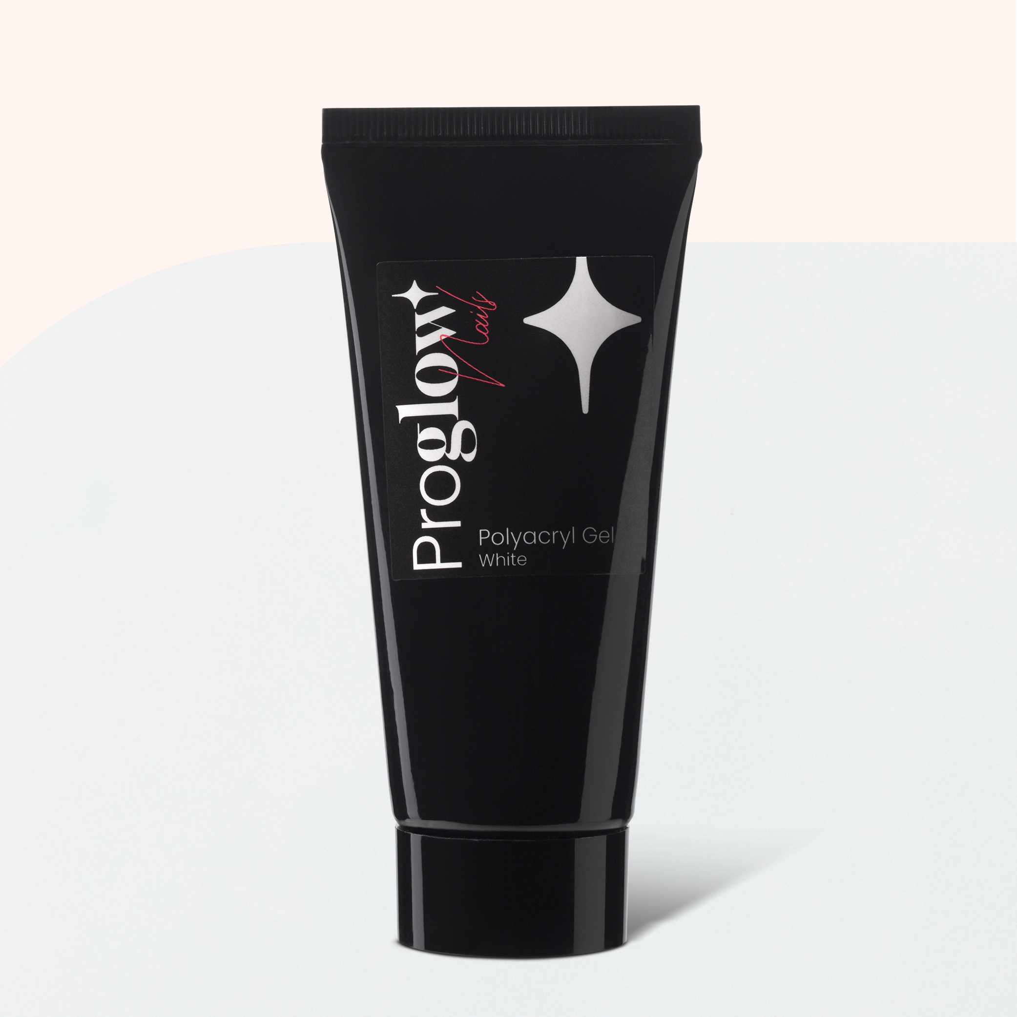 Acrygel White 50ml