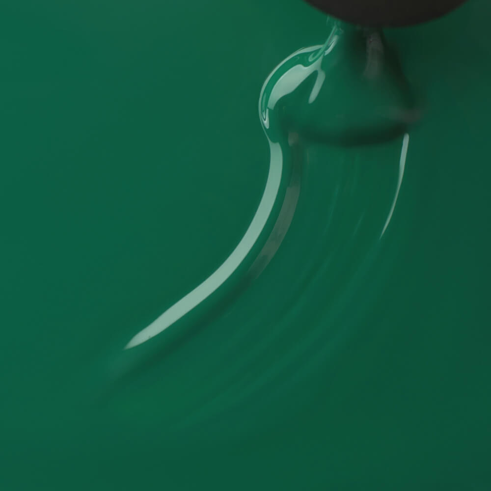 Smalto semipermanente Pepper Green