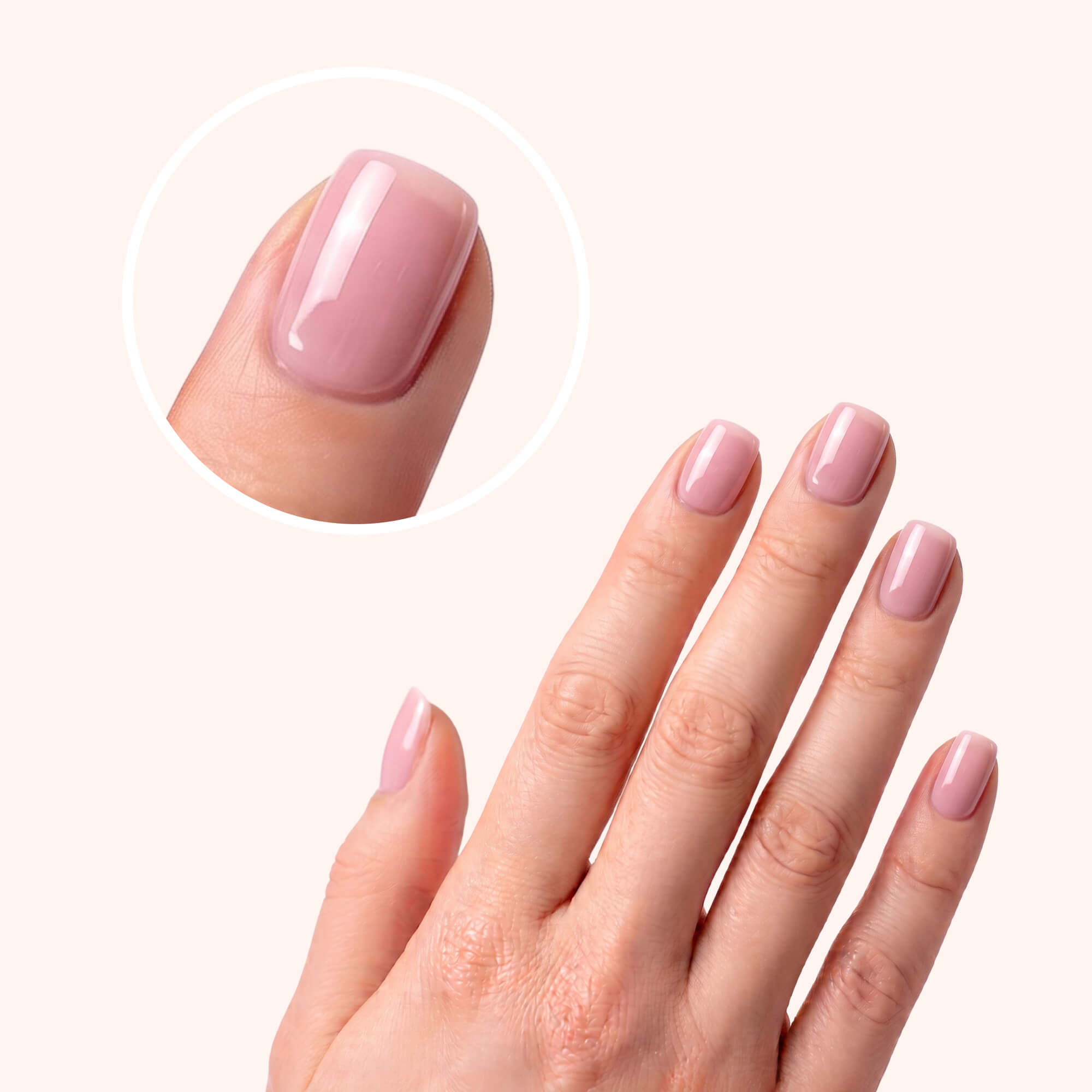 Top Coat Ultra Brilliant Finish