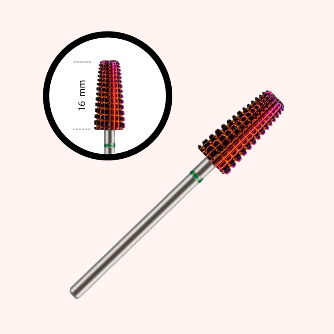 Punta 5in1 - Gel