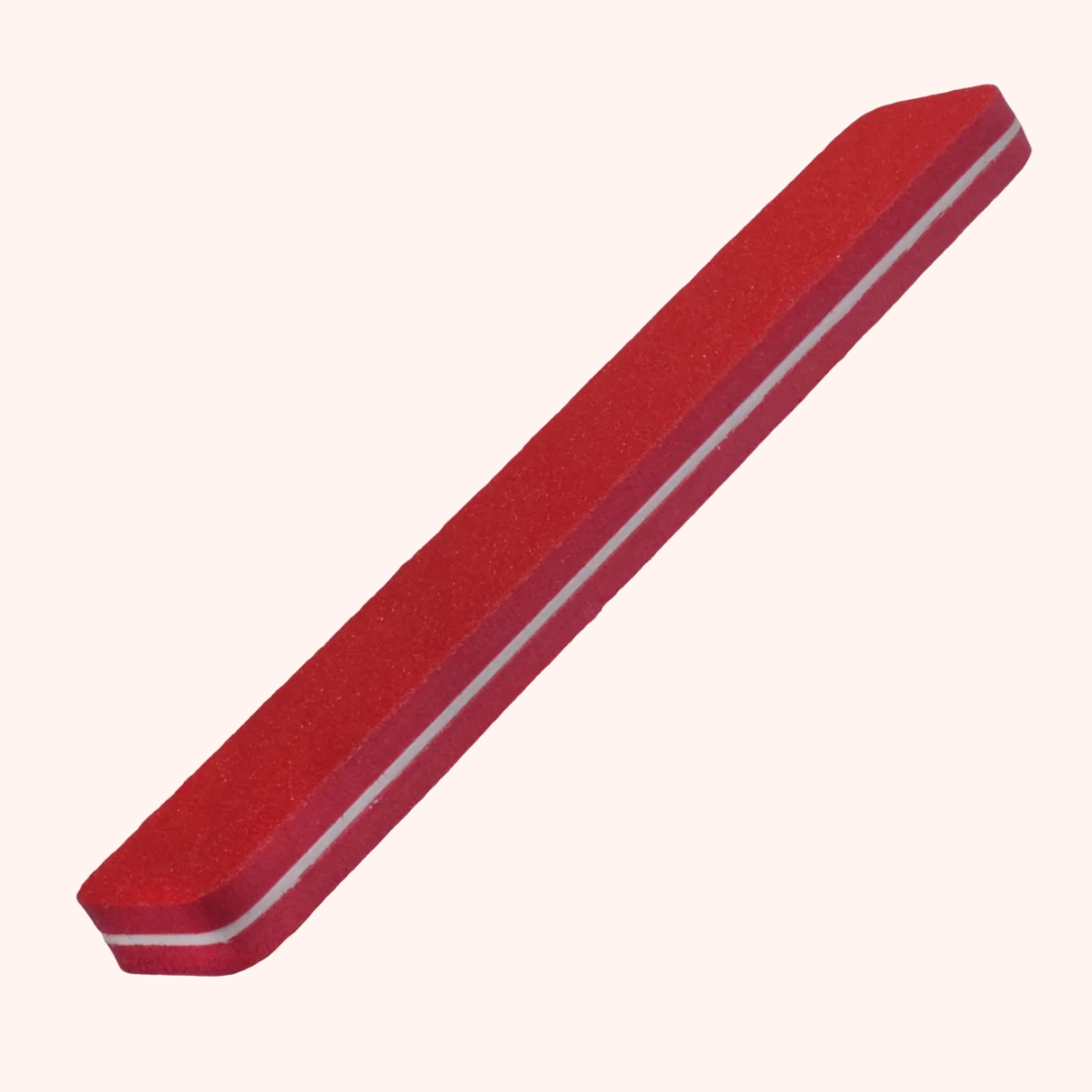Lima per unghie Superflex 80/80