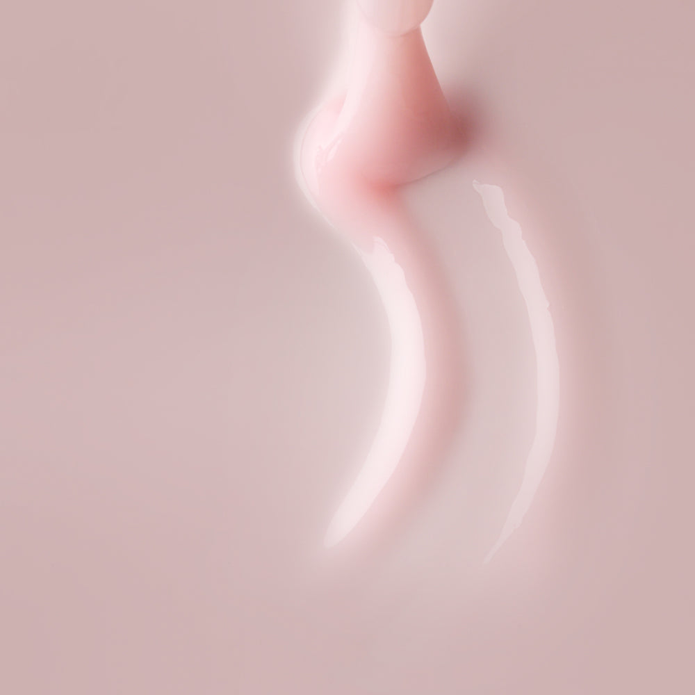 Fiber Base Light Pink