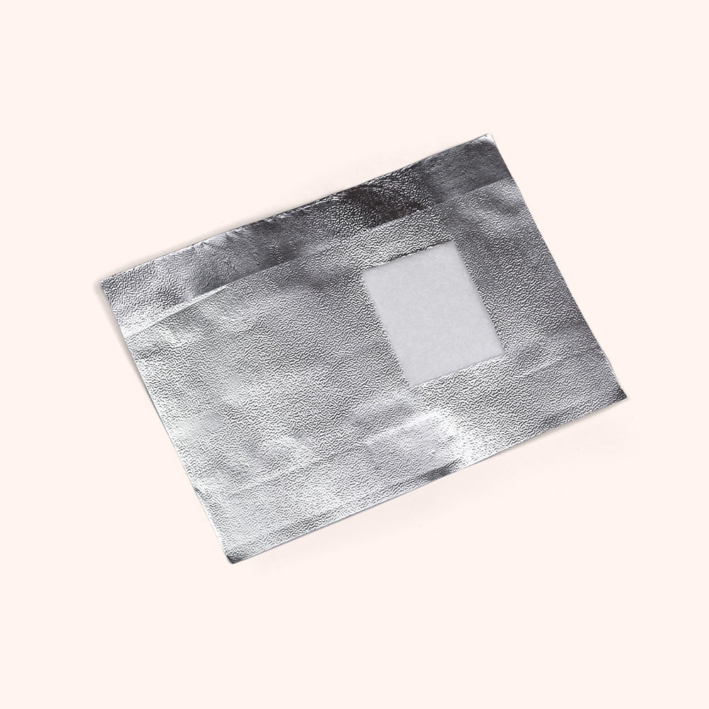 Bandage Nail Wraps 50 pezzi