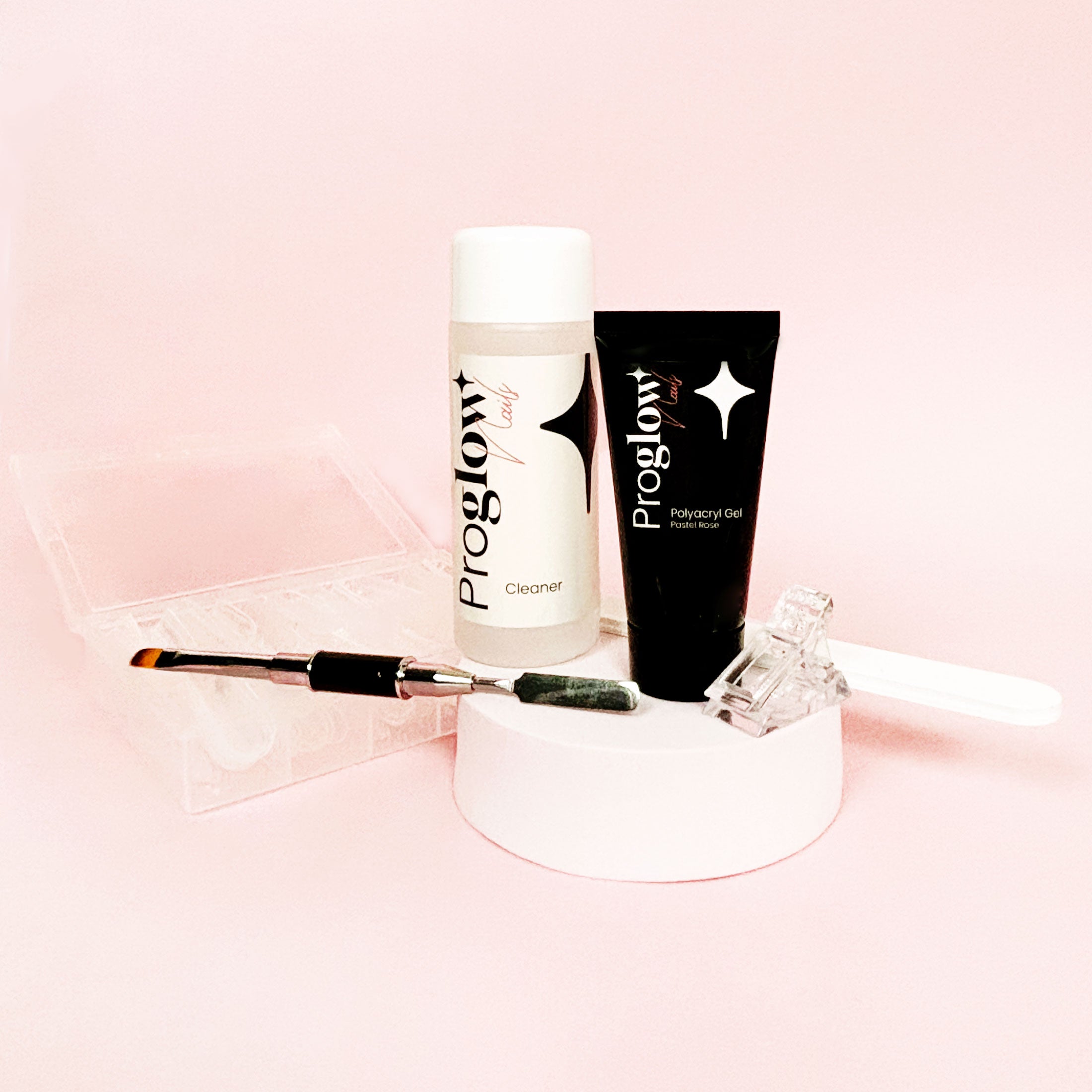 Acrygel Set