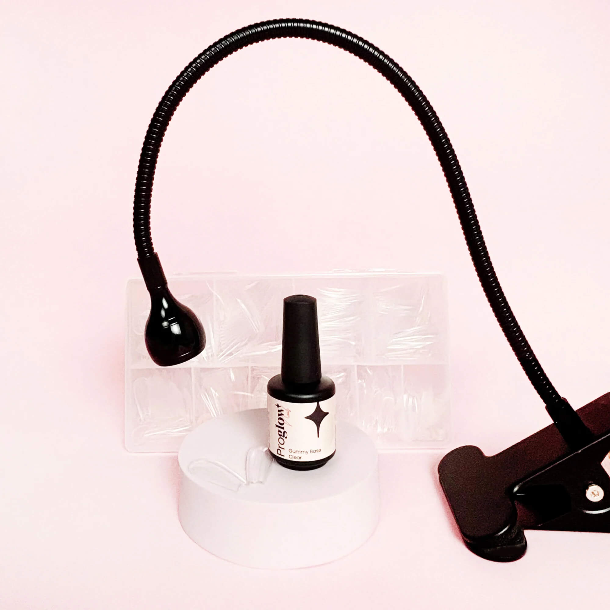 Set Soft Gel-x Nail Tips unghie