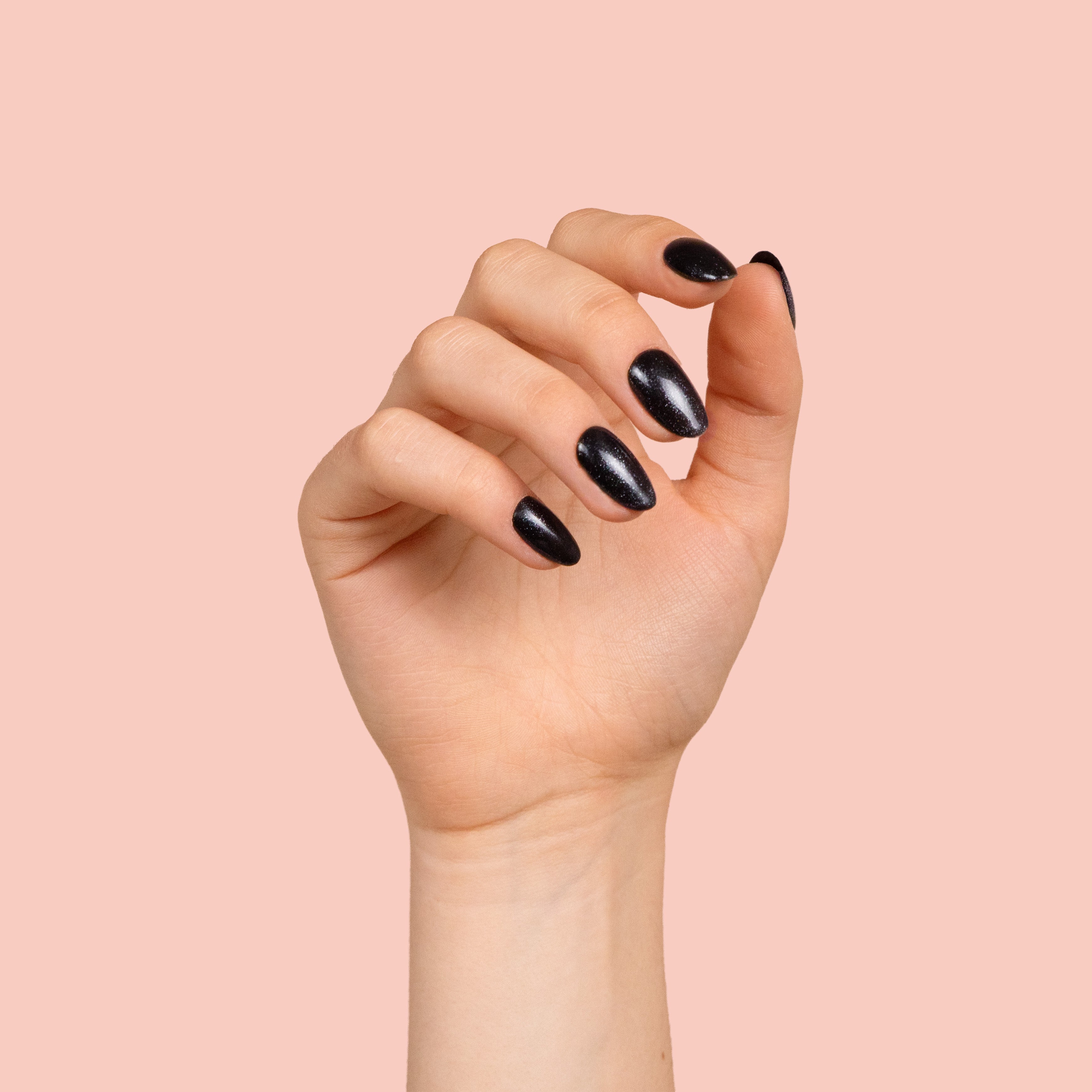 Moonlight Top Coat - senza dispersione