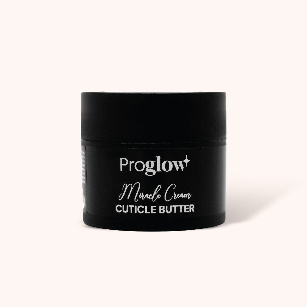 Miracle Cream Cuticle Butter - idratante cuticole