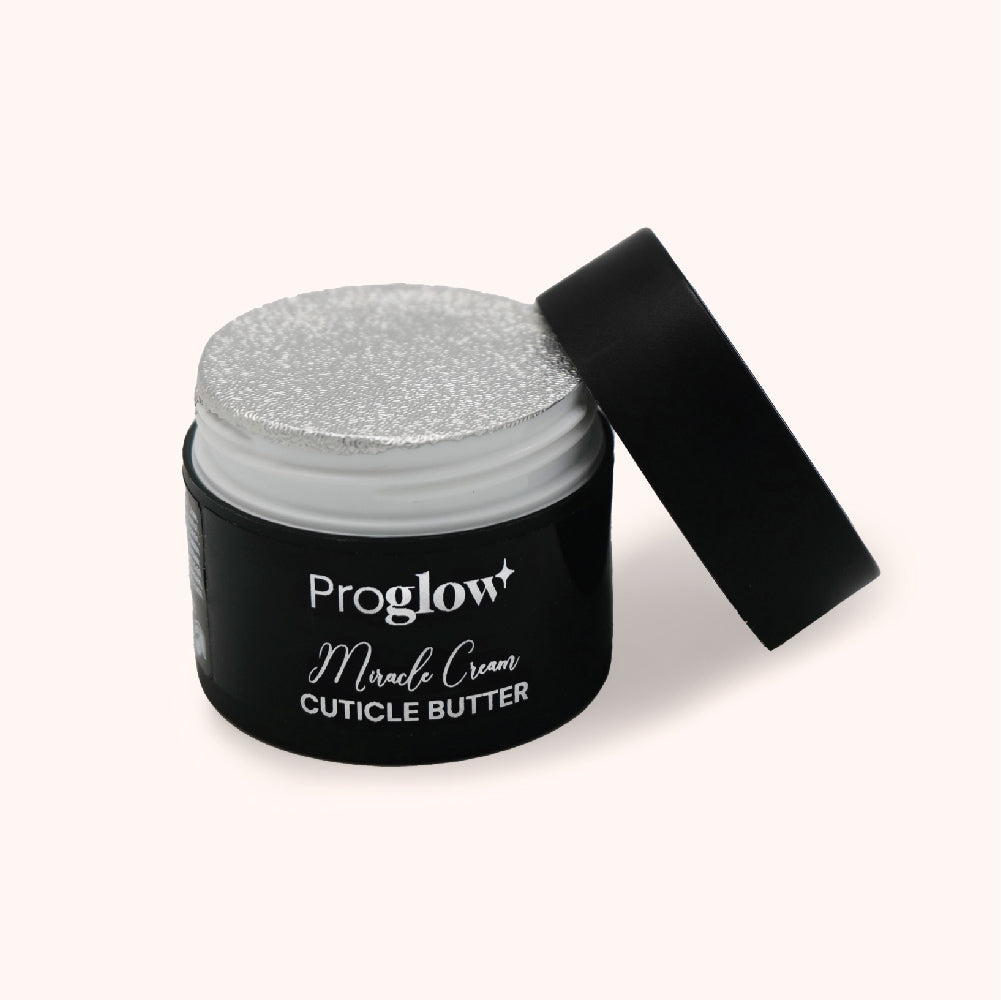Miracle Cream Cuticle Butter - idratante cuticole