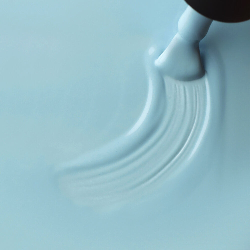 Smalto semipermanente Azur Mist