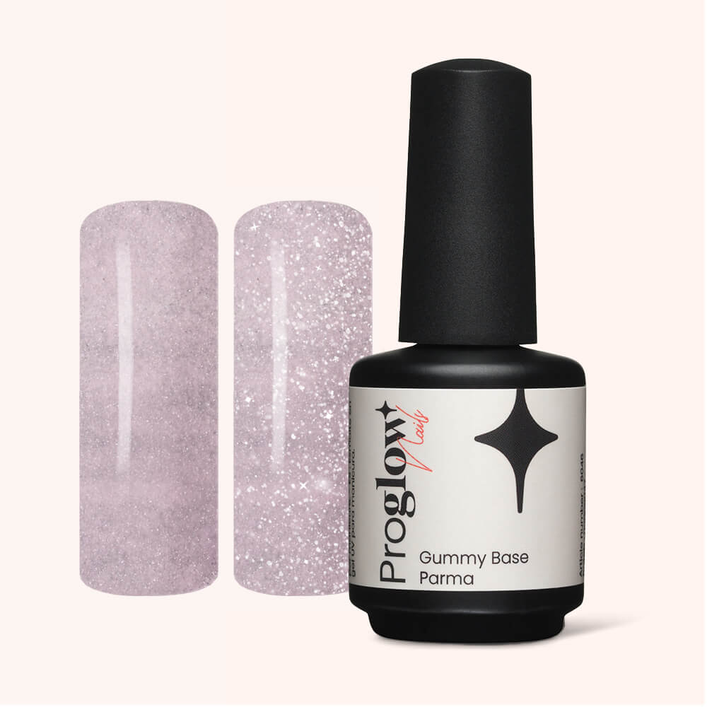 Gummy Base Rubber Flashing Parma