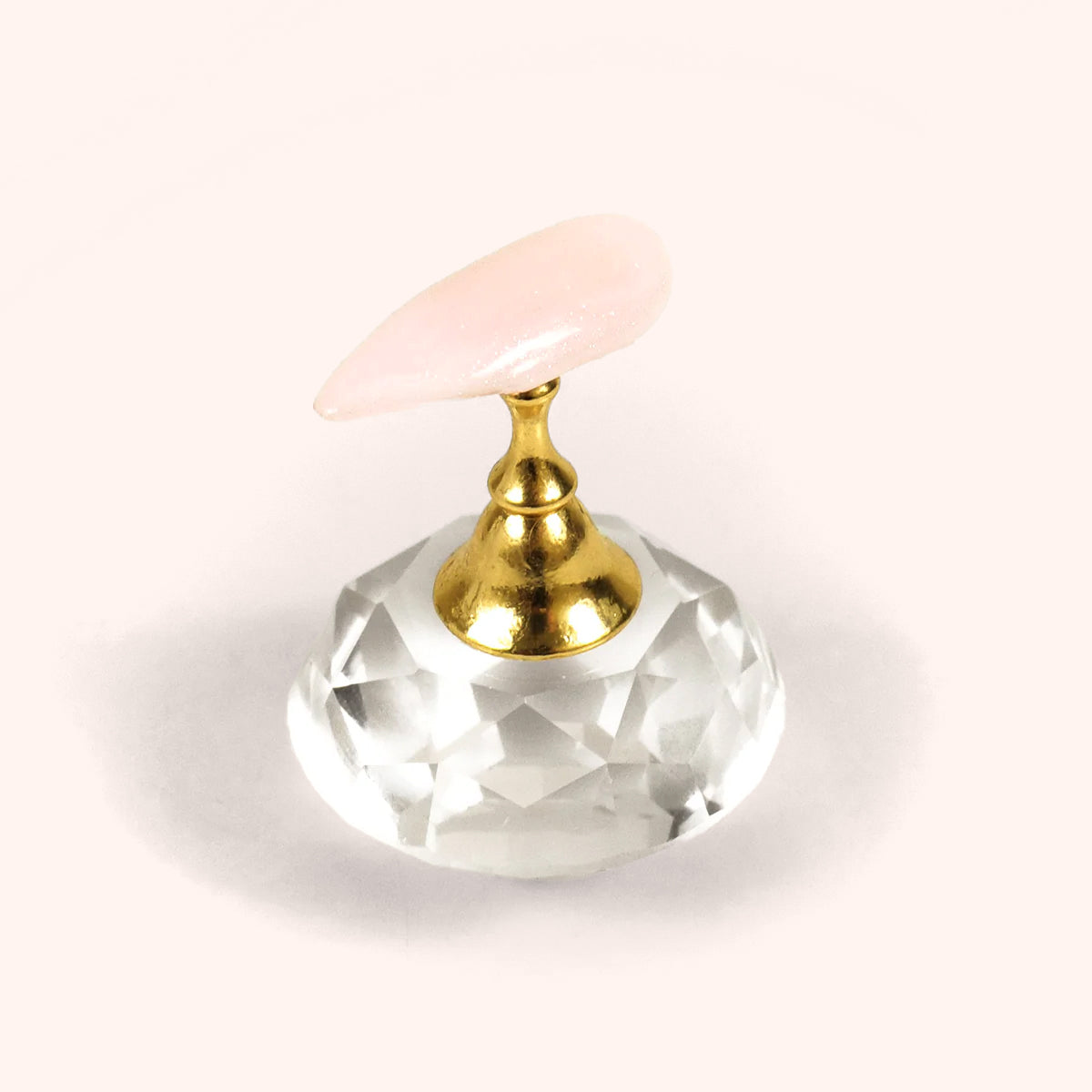 Diamond Nail Tip Holder 1 Stück