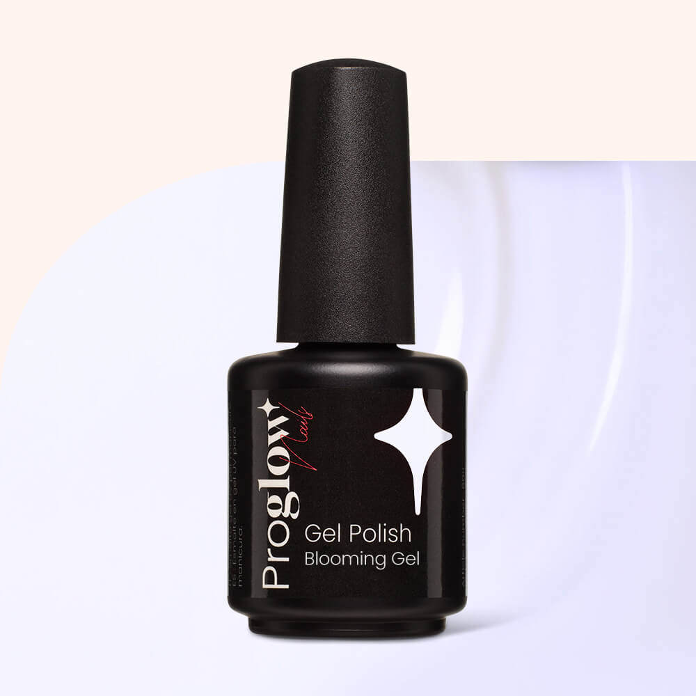 Blooming Gel